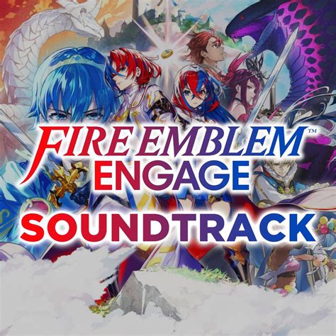 fire emblem engage ost download|fire emblem engage main theme.